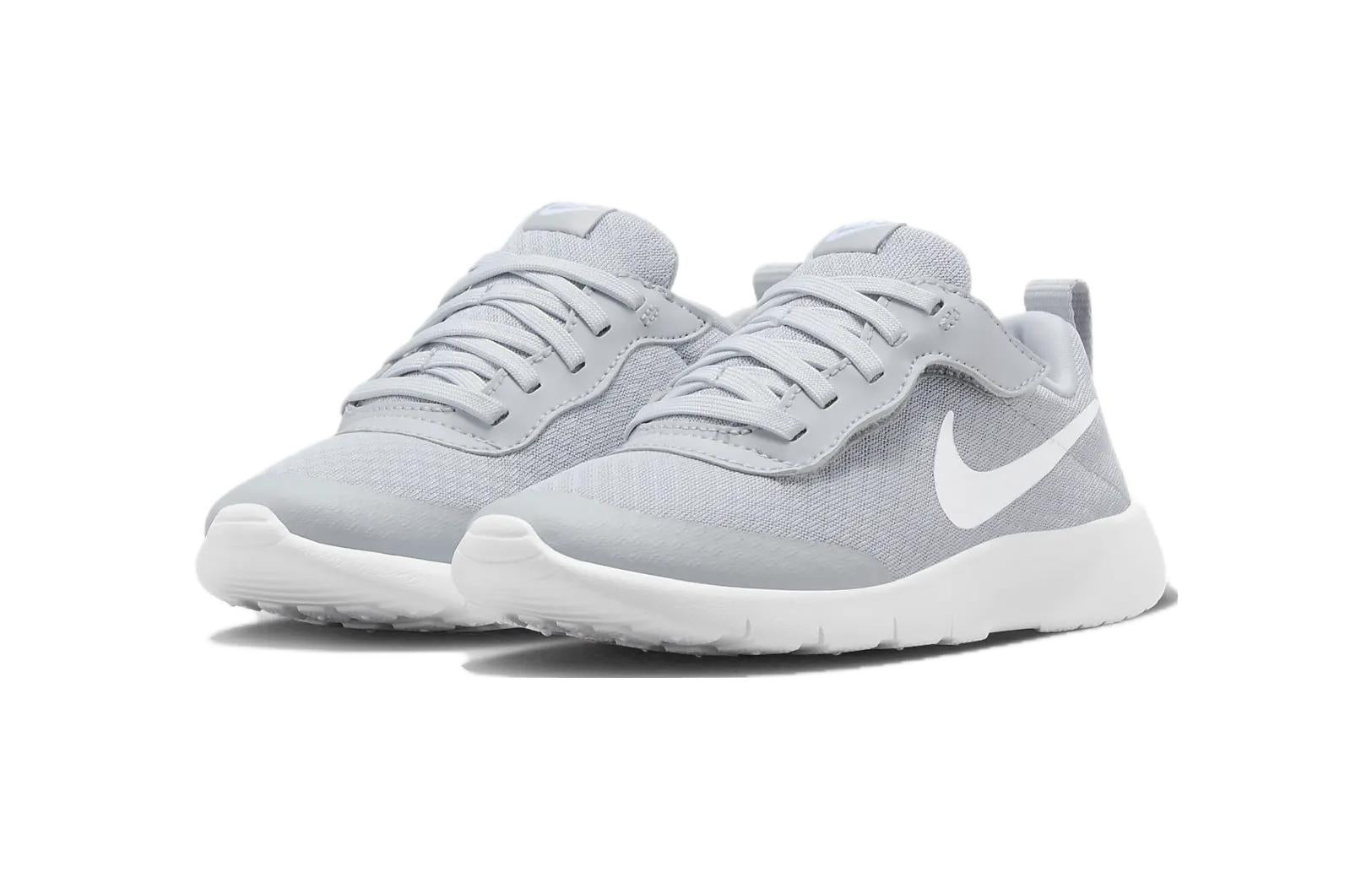 (PS) Nike Tanjun Easy-On 'Wolf Grey' DX9042-001