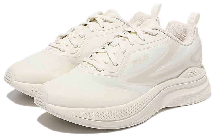 FILA Low-Top 'Cream y' 1RM01984D_920