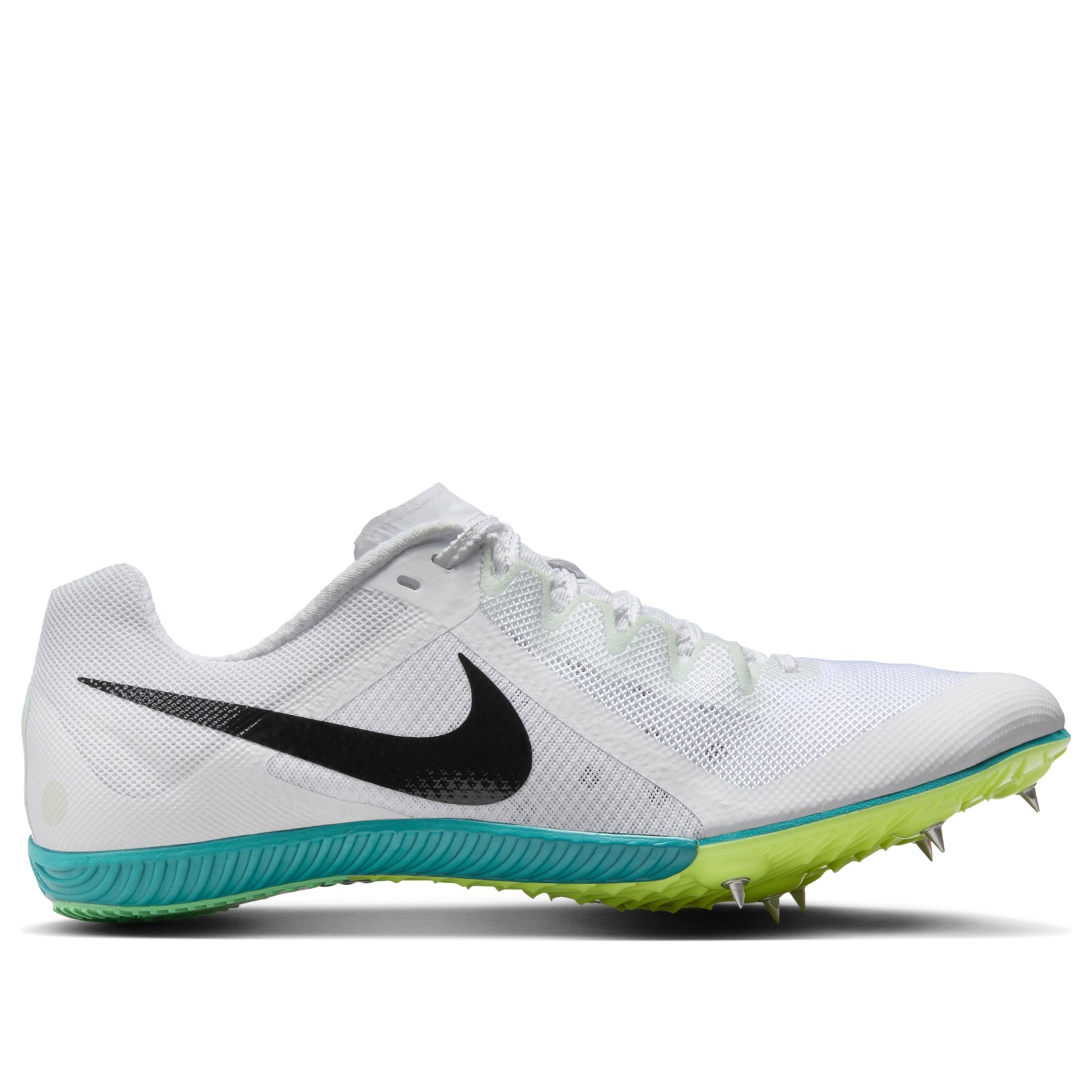 Nike Air Zoom Rival 'White Vapor Green Volt' FZ9664-102
