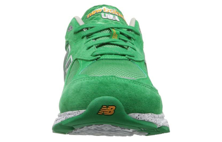 New Balance 990v3 Made In USA 'Boston Marathon' M990BA3