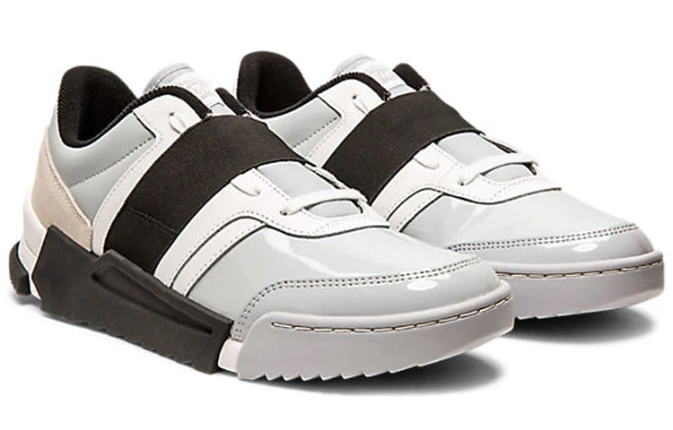 Onitsuka Tiger D-Trainer 'Piedmont Grey Black' 1183A581-020