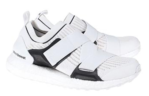 (WMNS) adidas Ultraboost X 'Core White' CM7884