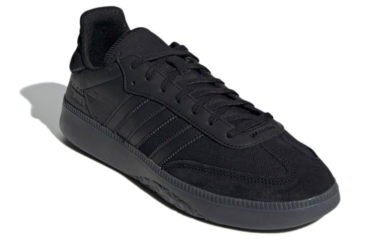 adidas Samba RM 'Core Black' BD7672