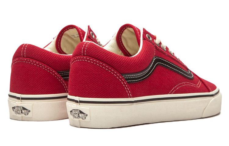 Vans Old Skool 'Chili Pepper' VN0A4BV521J