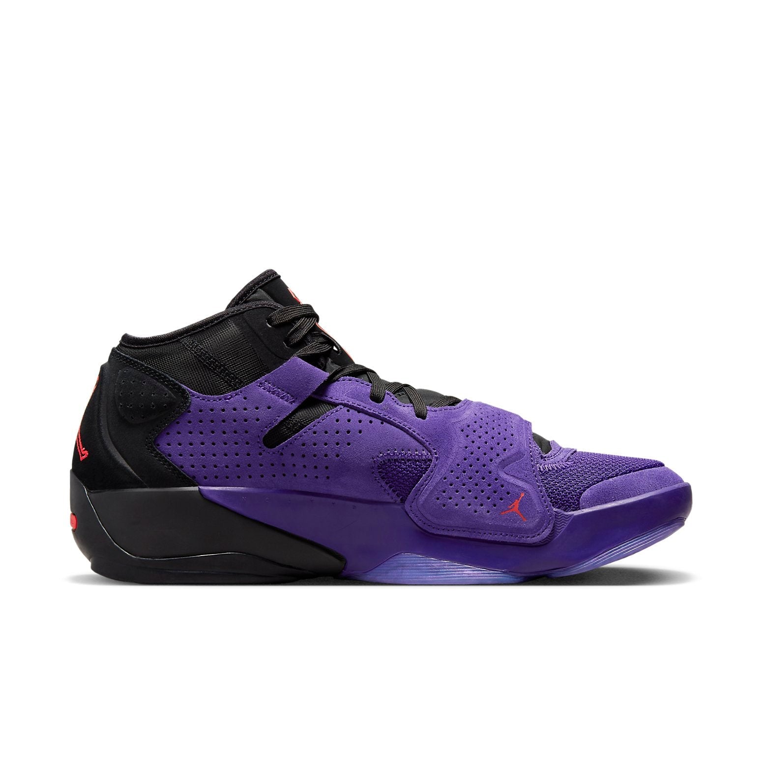 Air Jordan Zion 2 'Out of This World' DO9073-506