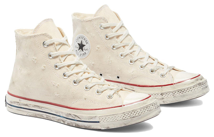 Converse Chuck Taylor All Star 1970s 'Cream y' A04913C