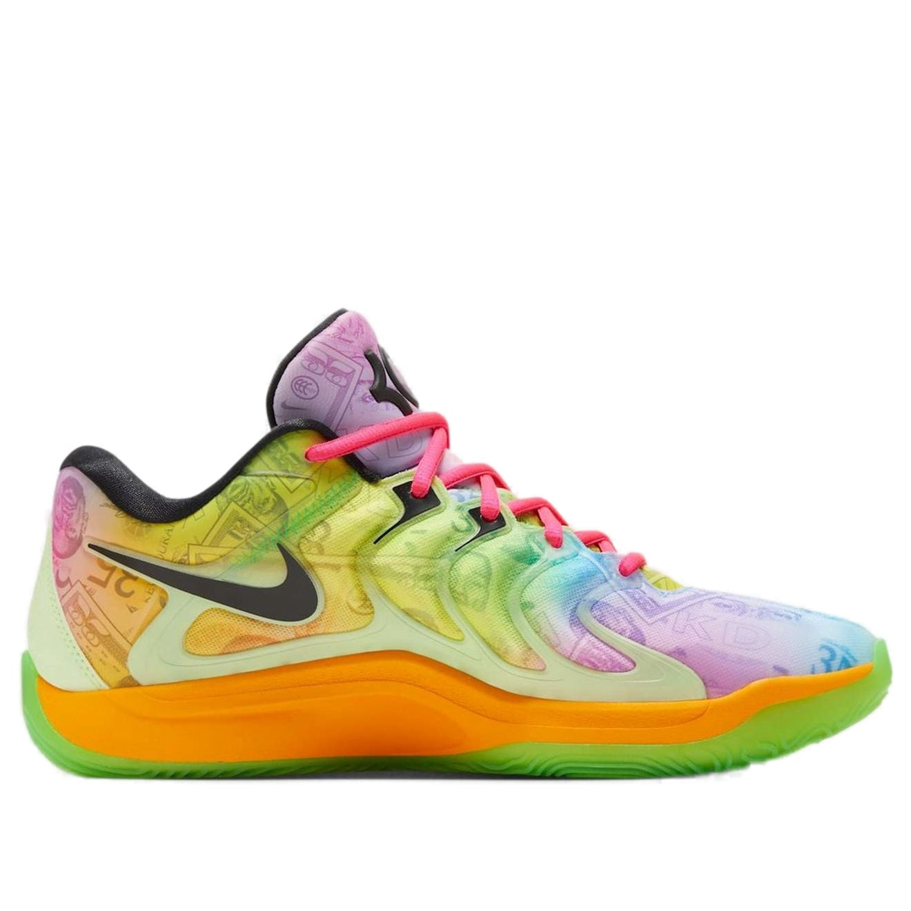 Nike KD 17 EP 'Easy Money All-Star' HF1810-700