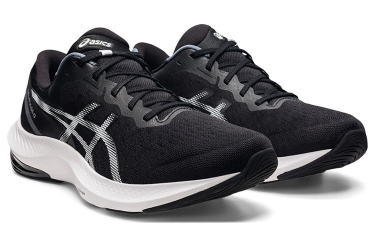 ASICS Gel Pulse 13 'Black White' 1011B175-002