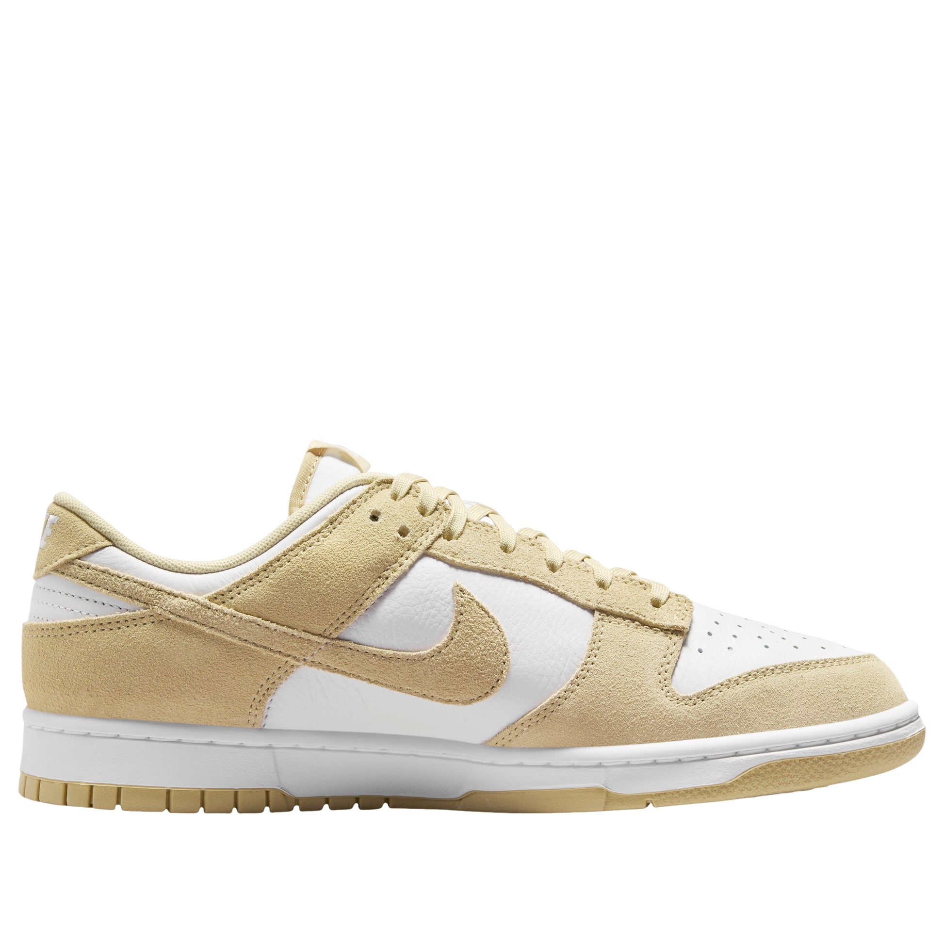 Nike Dunk Low SE 'Team Gold Suede' FQ8249-102