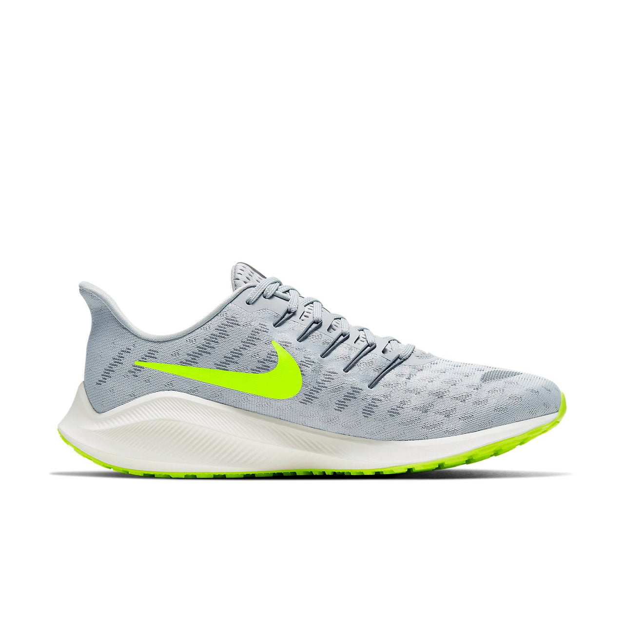 Nike Air Zoom Vomero 14 'Smoke Grey Volt' AH7857-009