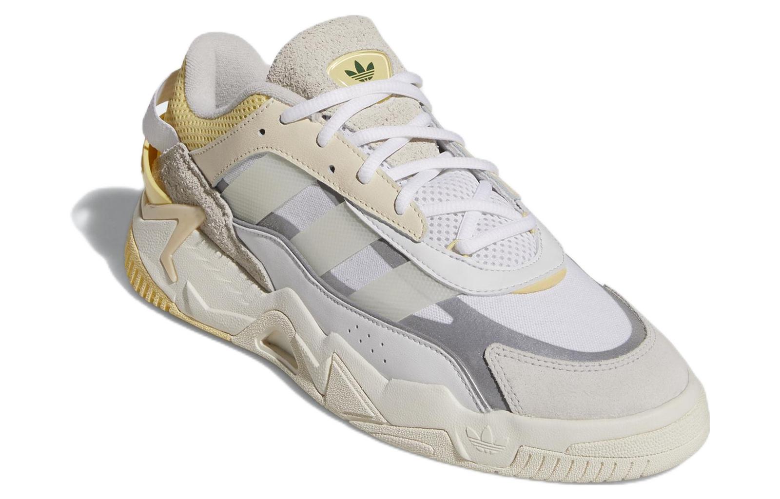 adidas Originals Niteball 2.0 'White' GX7087