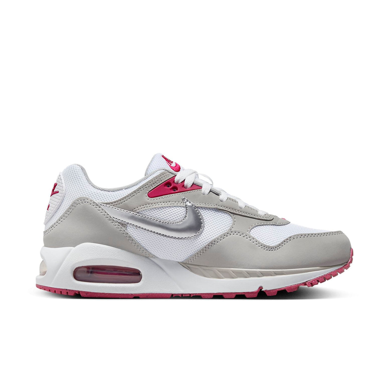 (WMNS) Nike Air Max Correlate 'Grey Fuchsia' 511417-102