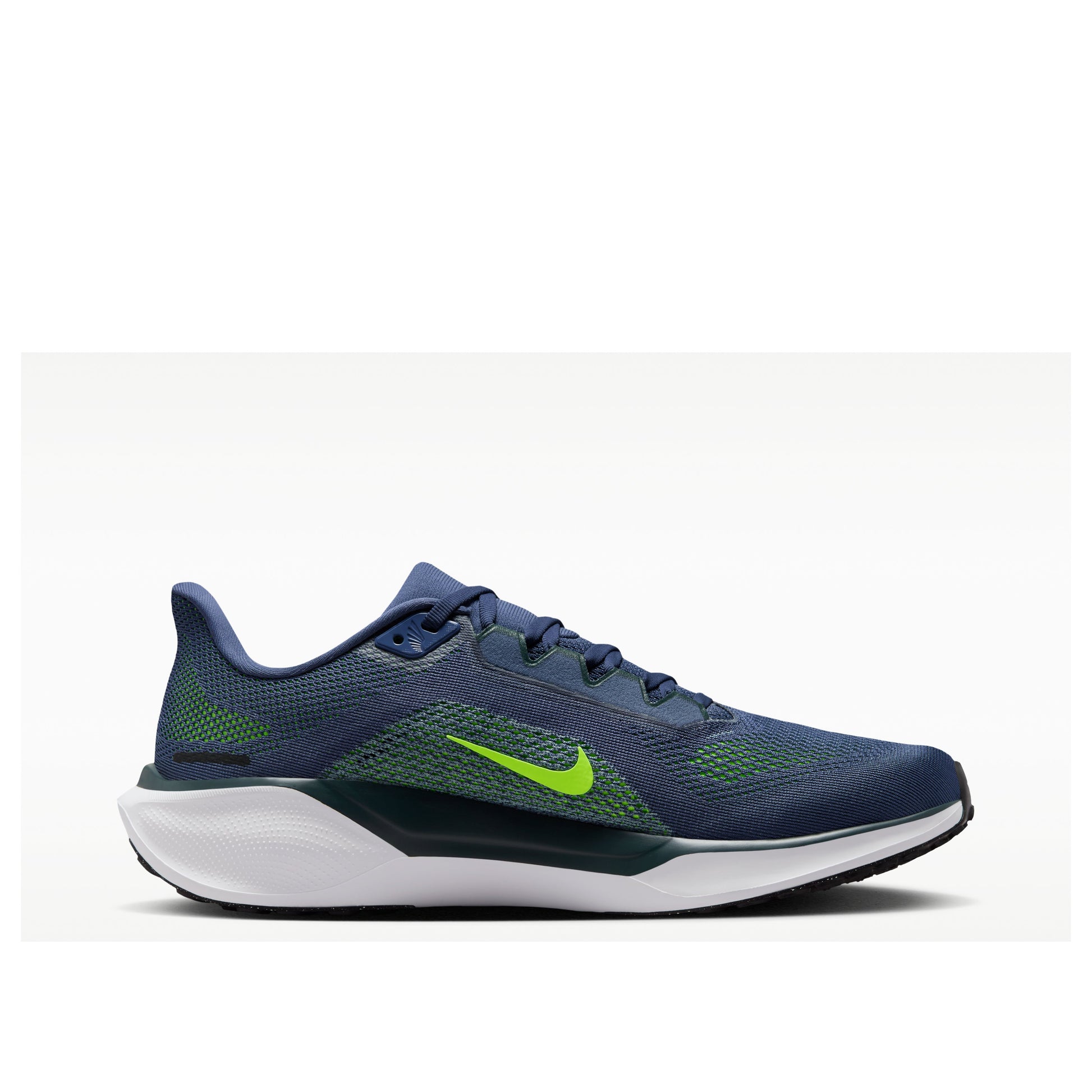 Nike Air Zoom Pegasus 41 'Sanded Purple Seaweed Volt' FD2722-501