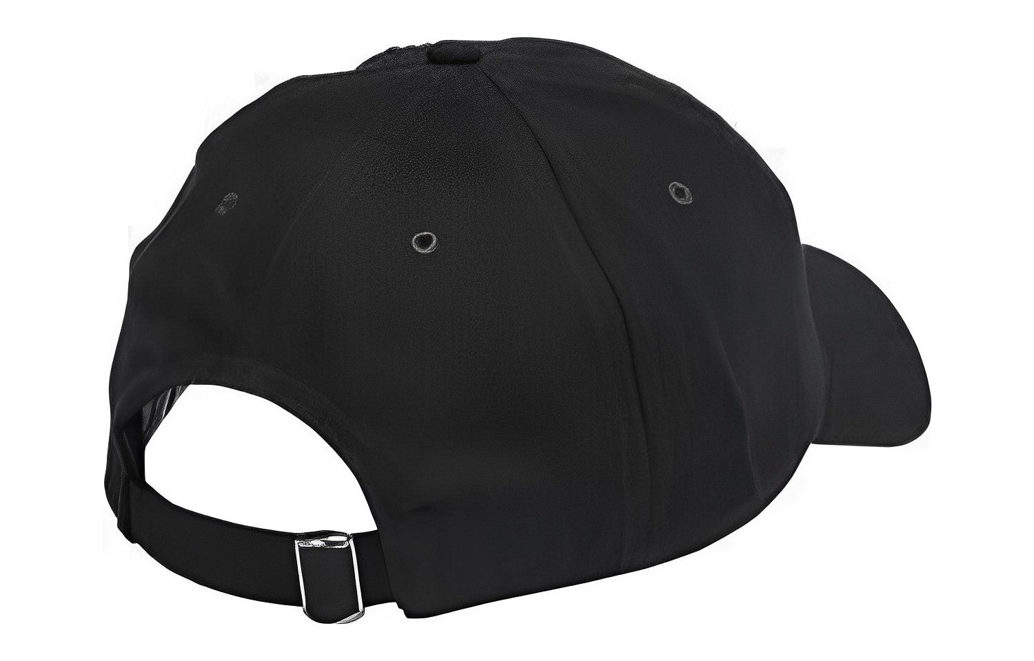 Li-Ning Logo Baseball Cap 'Black White' AMYS465-1000