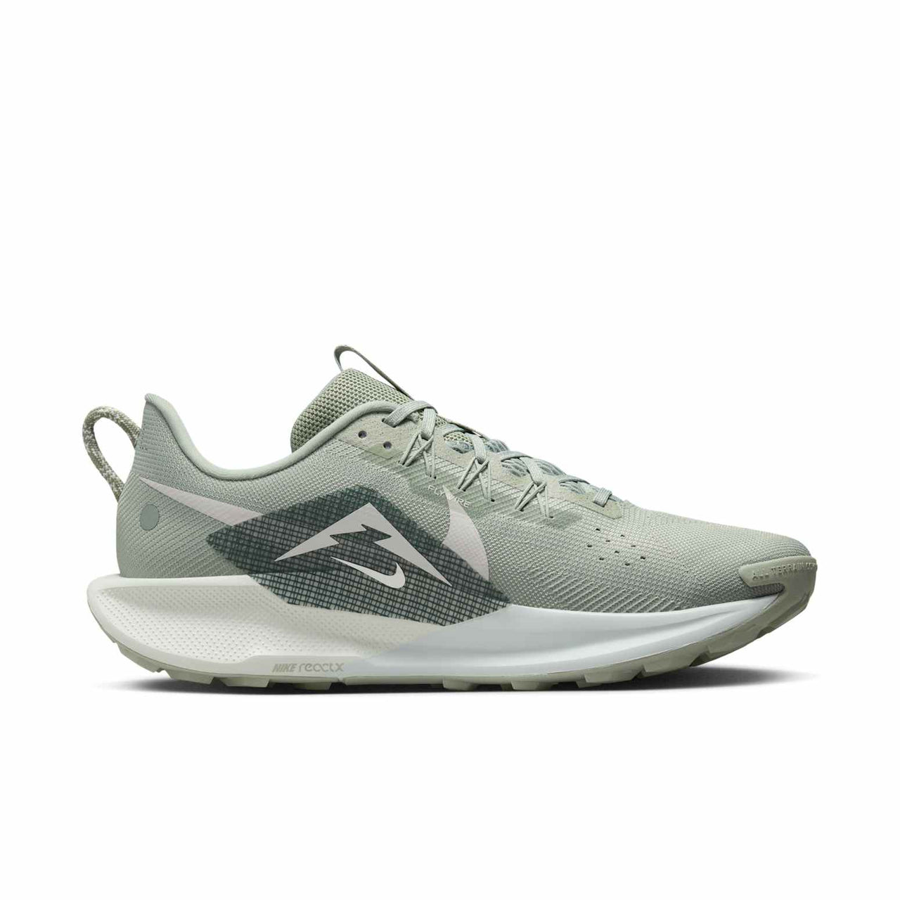 Nike Pegasus Trail 5 'Jade Horizon Sea Glass Gum Medium Brown Light Silver' DV3864-304