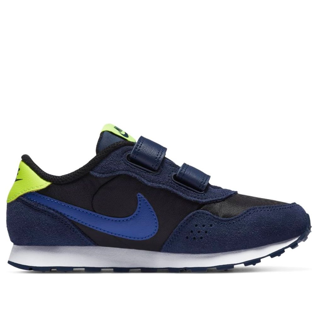 (PS) Nike MD Valiant 'Black Midnight Navy' CN8559-010