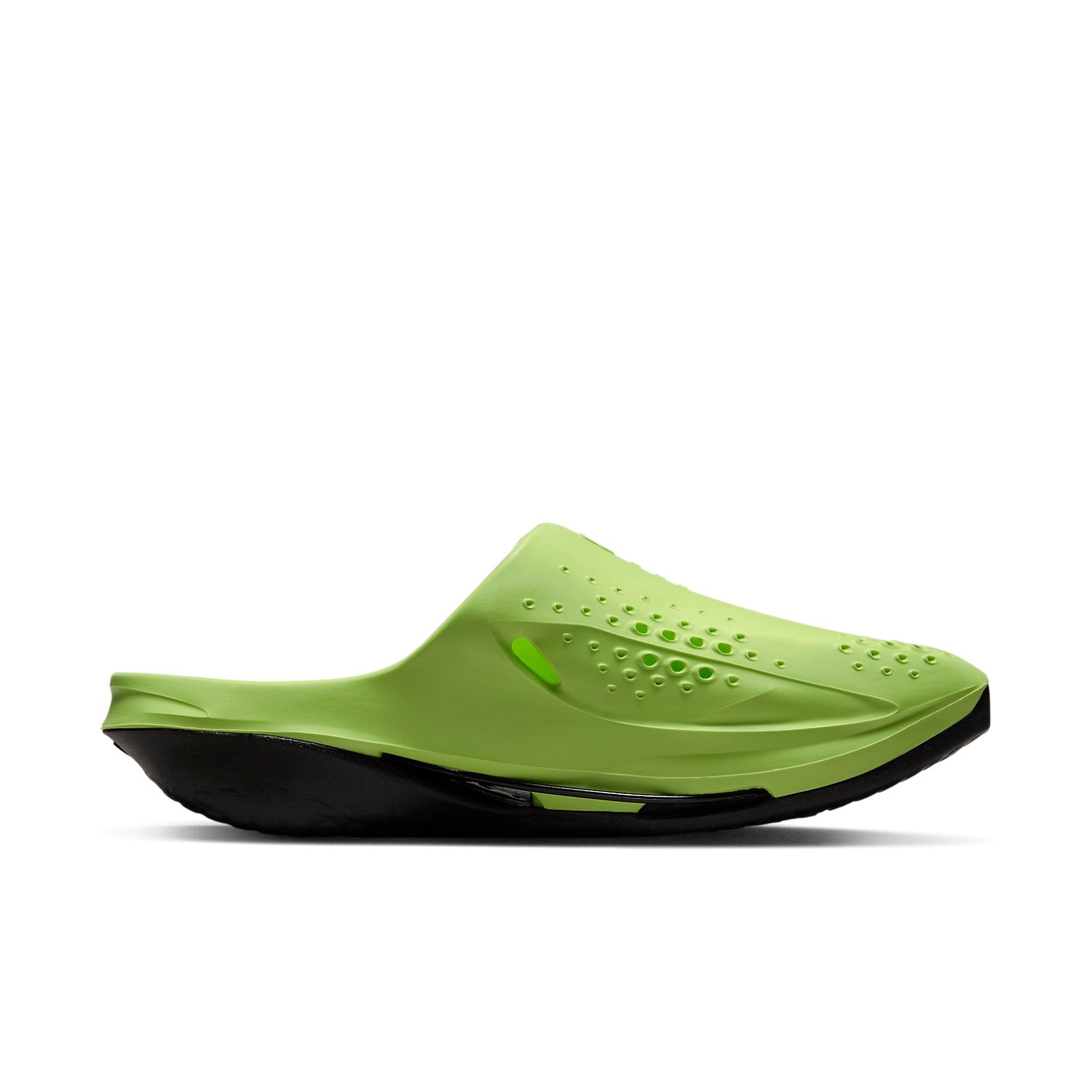 Nike 005 Slide 'MMW - Volt' DH1258-700