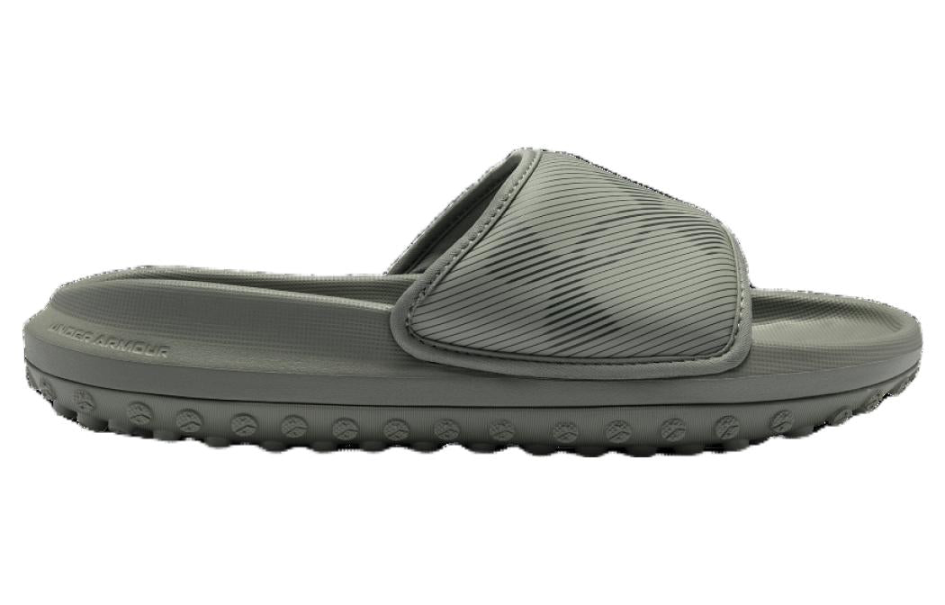 Under Armour SUMMIT 'Grove Green' 3026033-300
