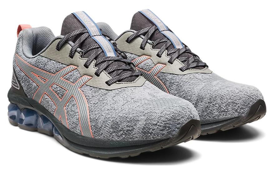 ASICS Gel-Quantum 180 7 'Stone Grey Coral' 1201A777-020