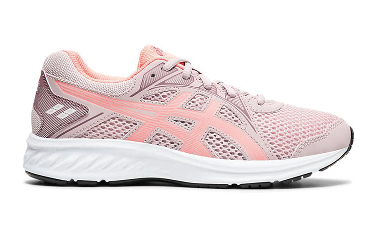 (GS) ASICS Jolt 2 Light Pink 1014A035-701
