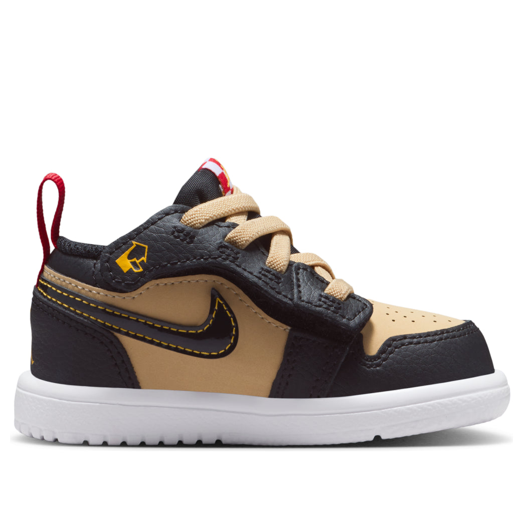 (TD) Air Jordan 1 Low ALT SE 'Pizza' HQ2017-200