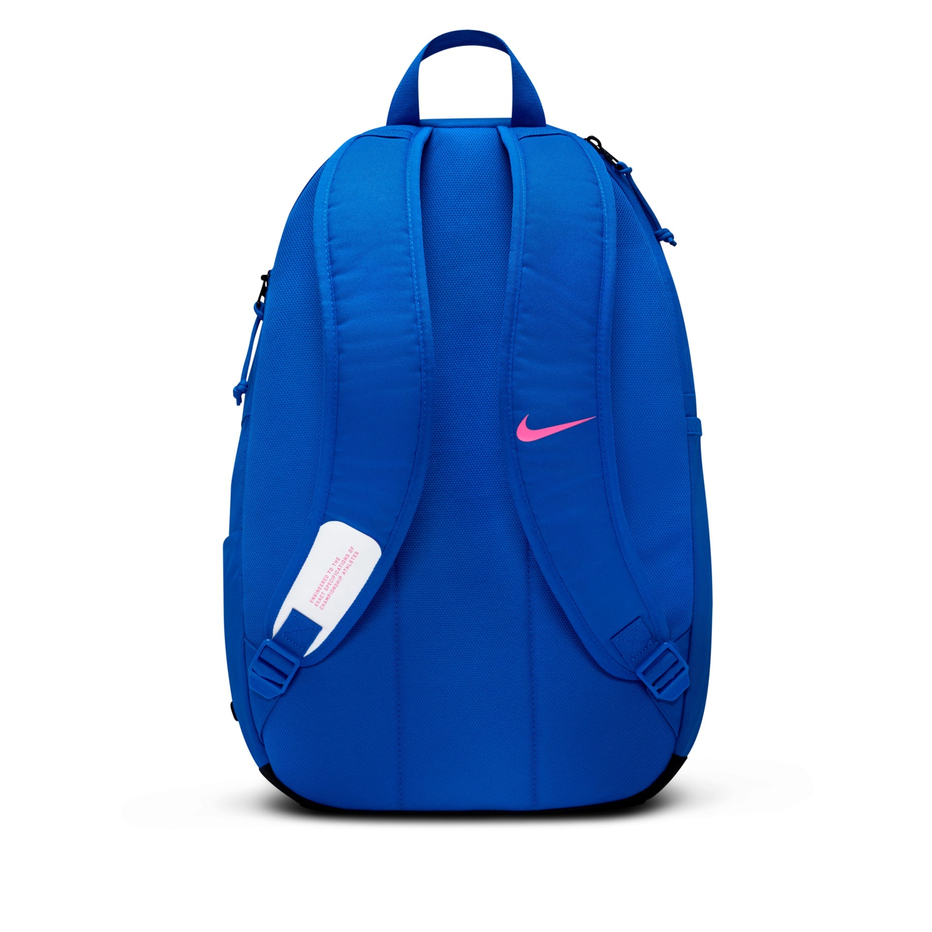 Nike Academy Team Backpack 30L 'Racer Blue' DV0761-458