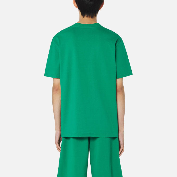 PUMA x AMI Graphic T-Shirt 'Green' 534070-96