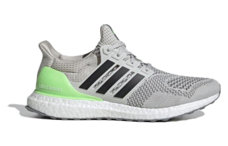 adidas Ultraboost 1.0 'Grey Green Spark' ID5877