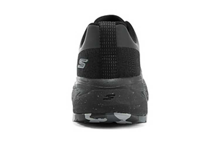 Skechers Max Cushioning Premier Trail 'Black' 220592C-BBK