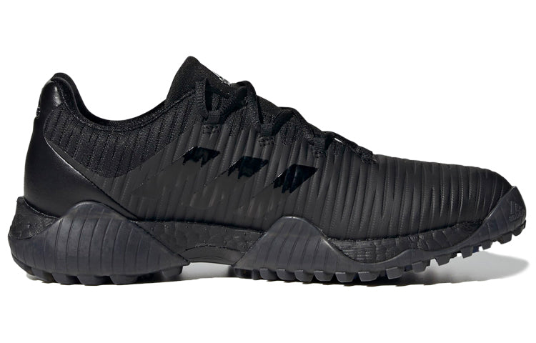 (WMNS) adidas Codechaos Black FW4994