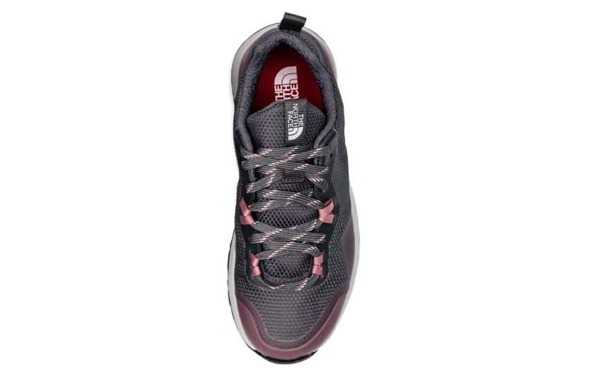 (WMNS) THE NORTH FACE Activist Futurelight Hiking Shoes 'Grey Prink' NF0A3YUQ-VG3