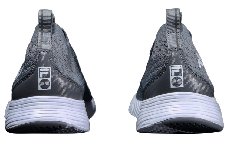 FILA Rgb Series Dark Grey FS1RNB3282M_GRY