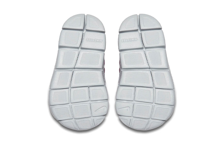 (TD) Nike Dynamo Free 'Fire Pink' 343938-622