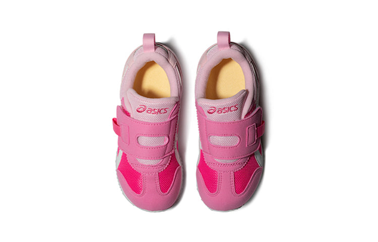 (PS) ASICS Idaho Mini KT-ES 3 'Pink White' 1144A156-700