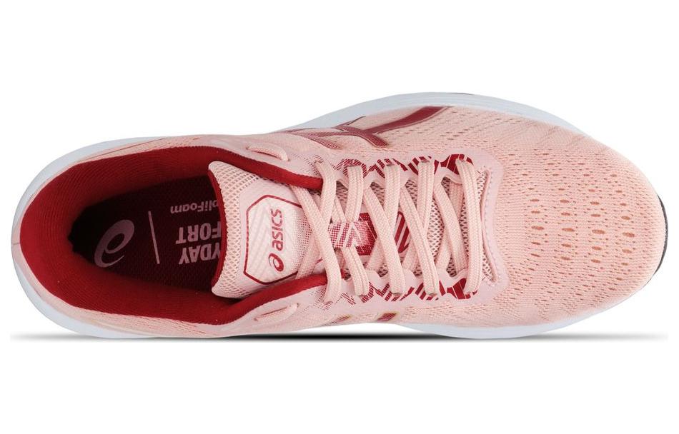 (WMNS) ASICS Gel-Kimera 'Pink Red' 1012B473-700