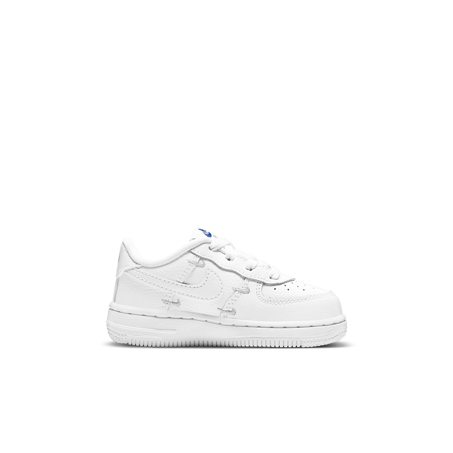 (TD) Nike Force 1 LV8 White CT4400-100
