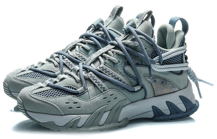 Li-Ning Counterflow x Dunhuang Museum ARDQ007-2