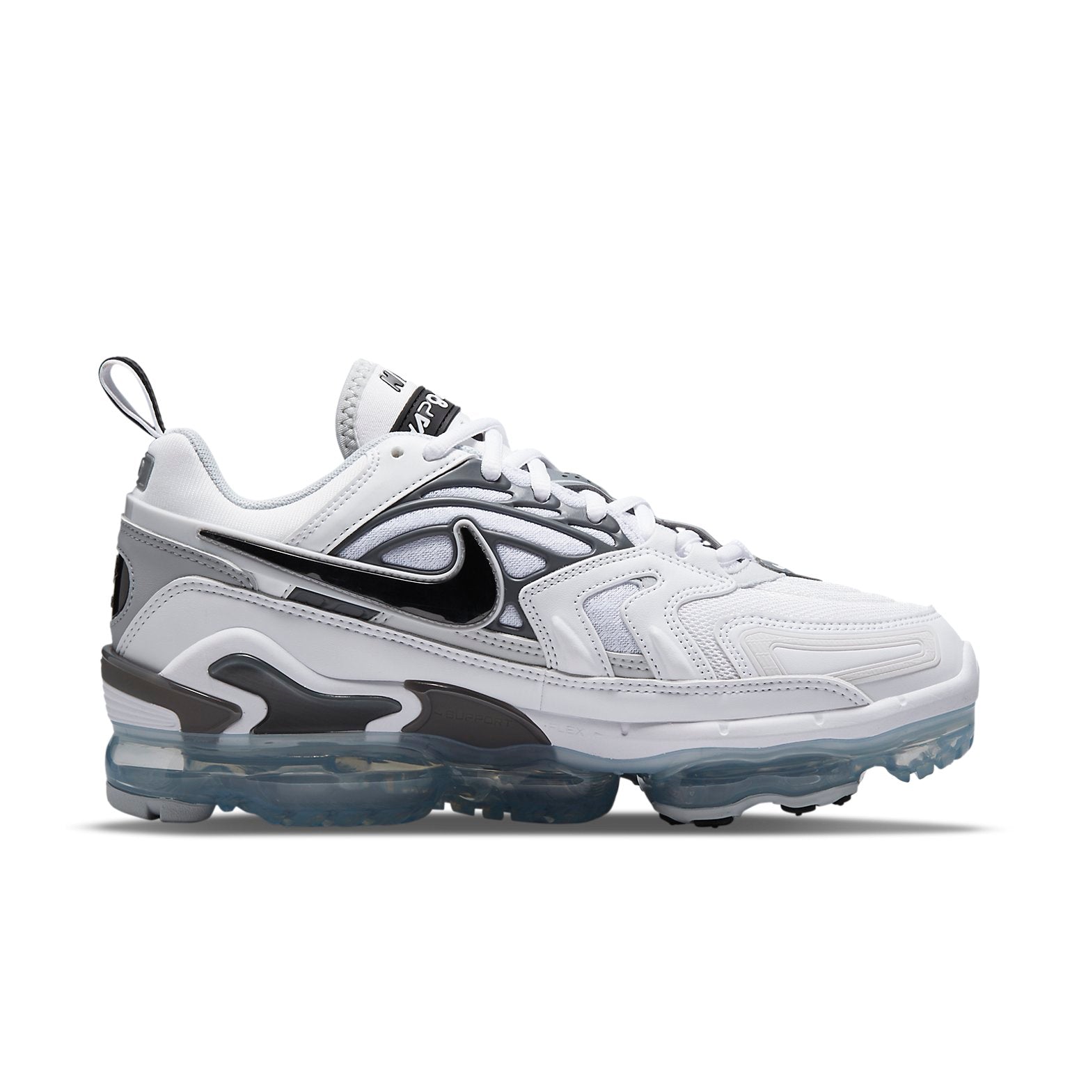 Nike Air VaporMax EVO 'White Black' CT2868-100