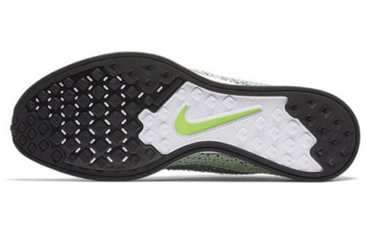 Nike Flyknit Racer 'Pistachio' 526628-103