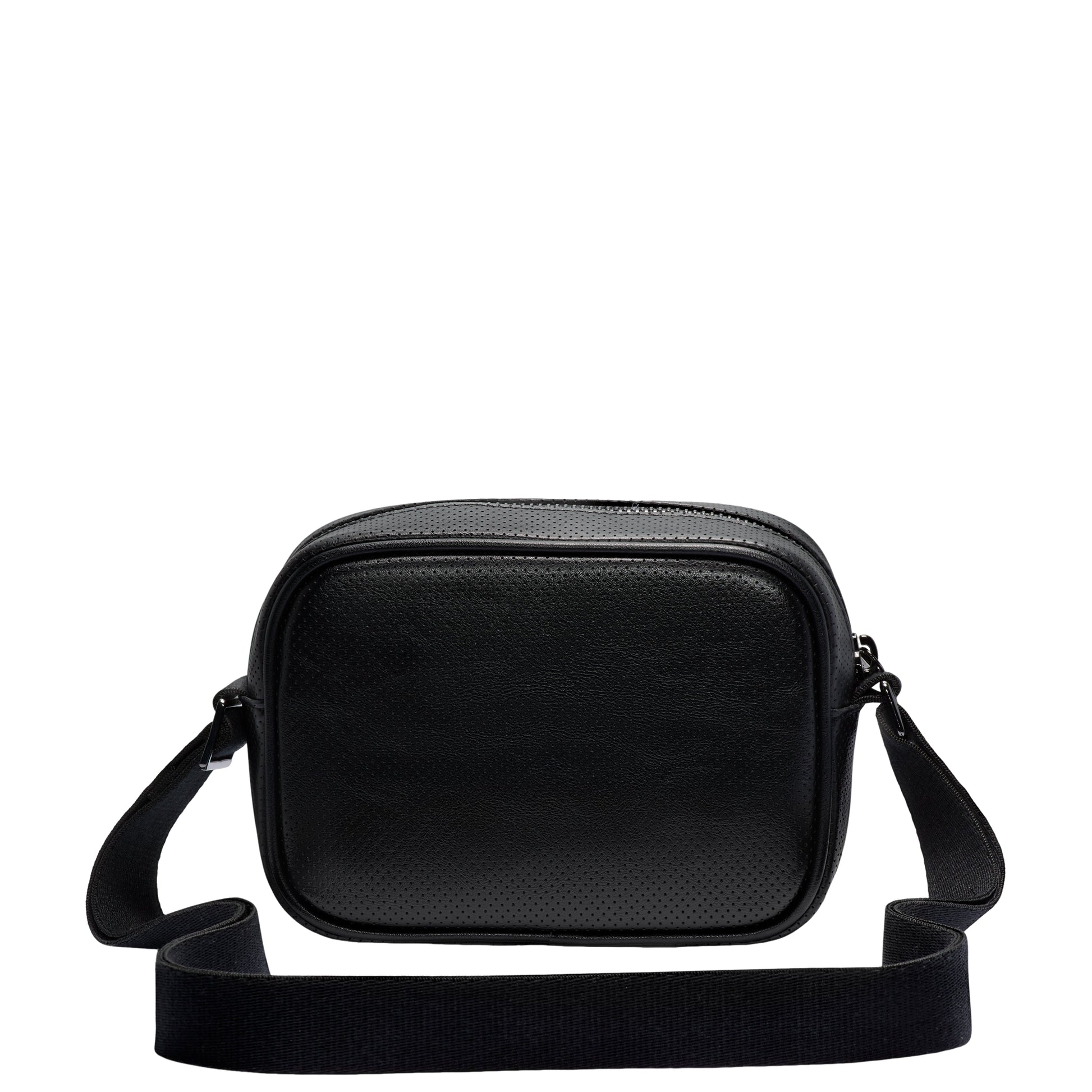 Jordan 1.6L Perforated Camera Bag 'Black' IR8418-010