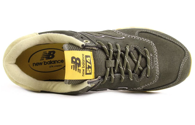 New Balance ML 574 GCO Khaki ML574GCO