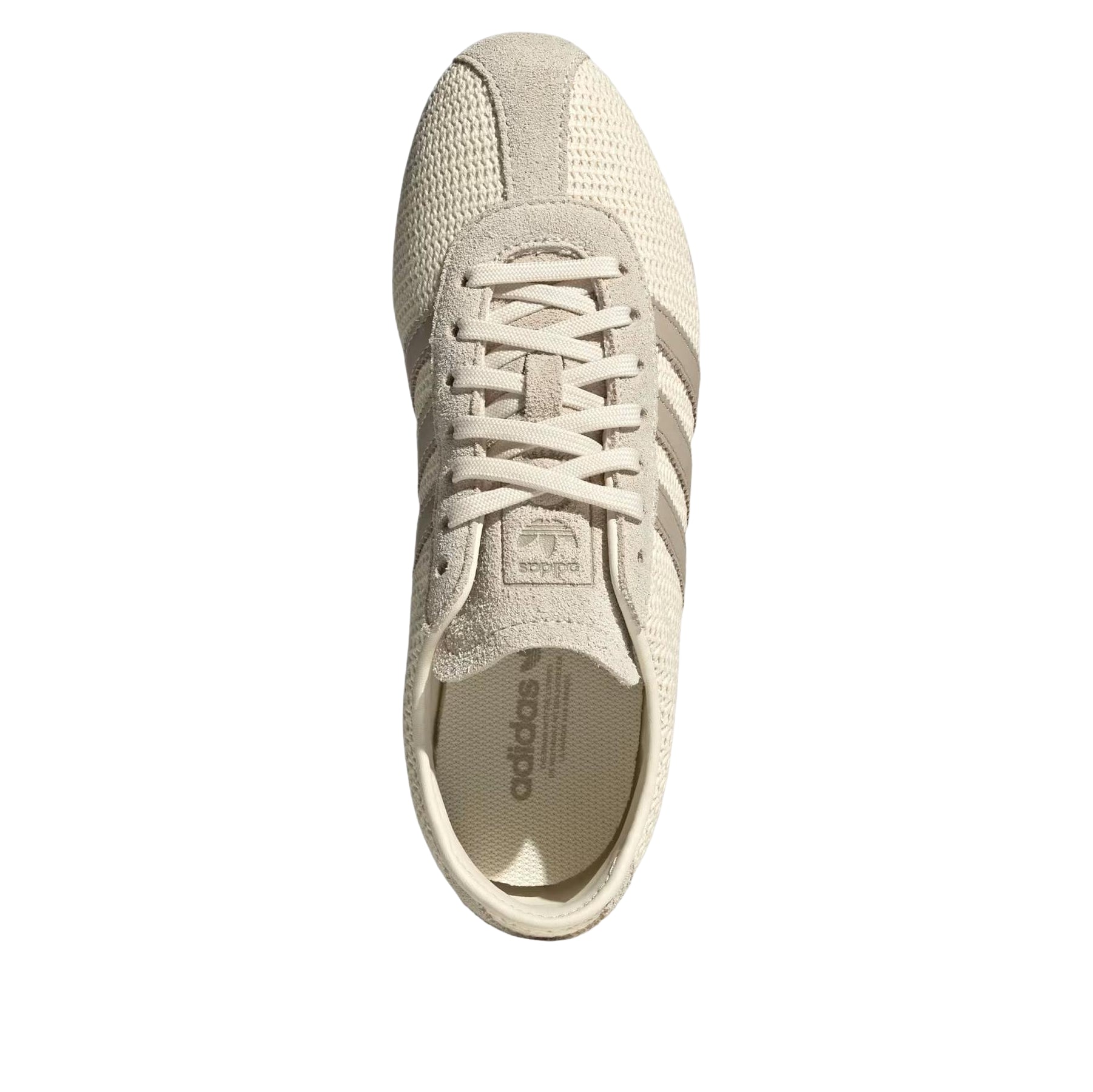 (WMNS) adidas Tokyo 'Cream White Wonder Beige' KI3093