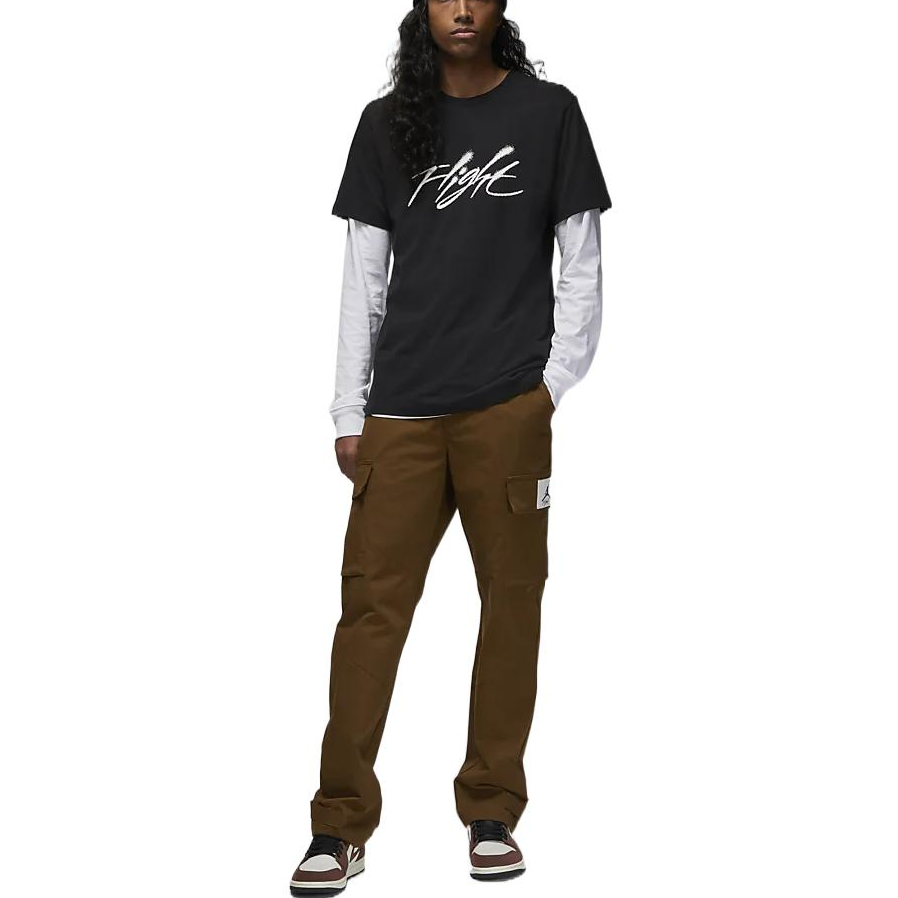 Air Jordan Essentials Flight Tee DV1429-010