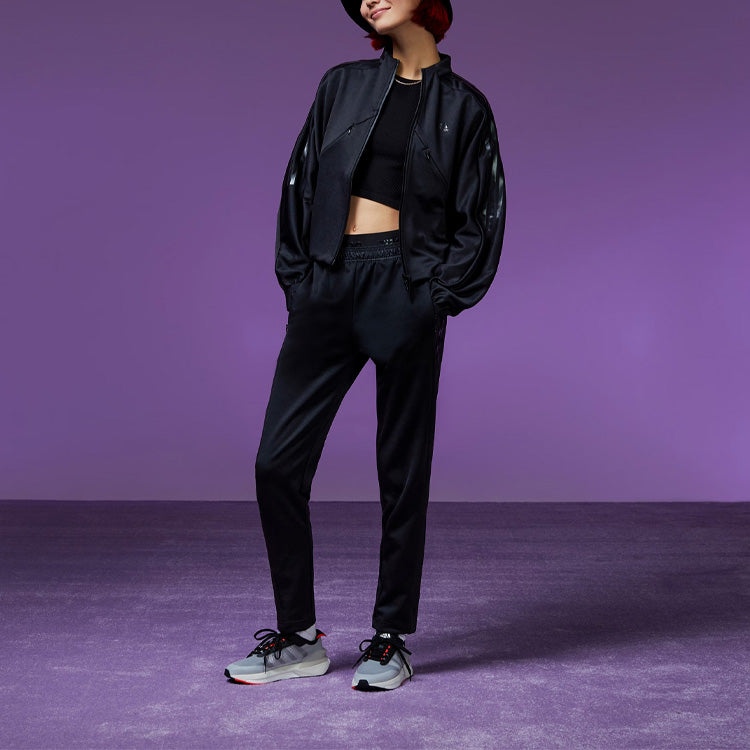 (WMNS) adidas Tiro Suit-up Advanced Logo IB2306