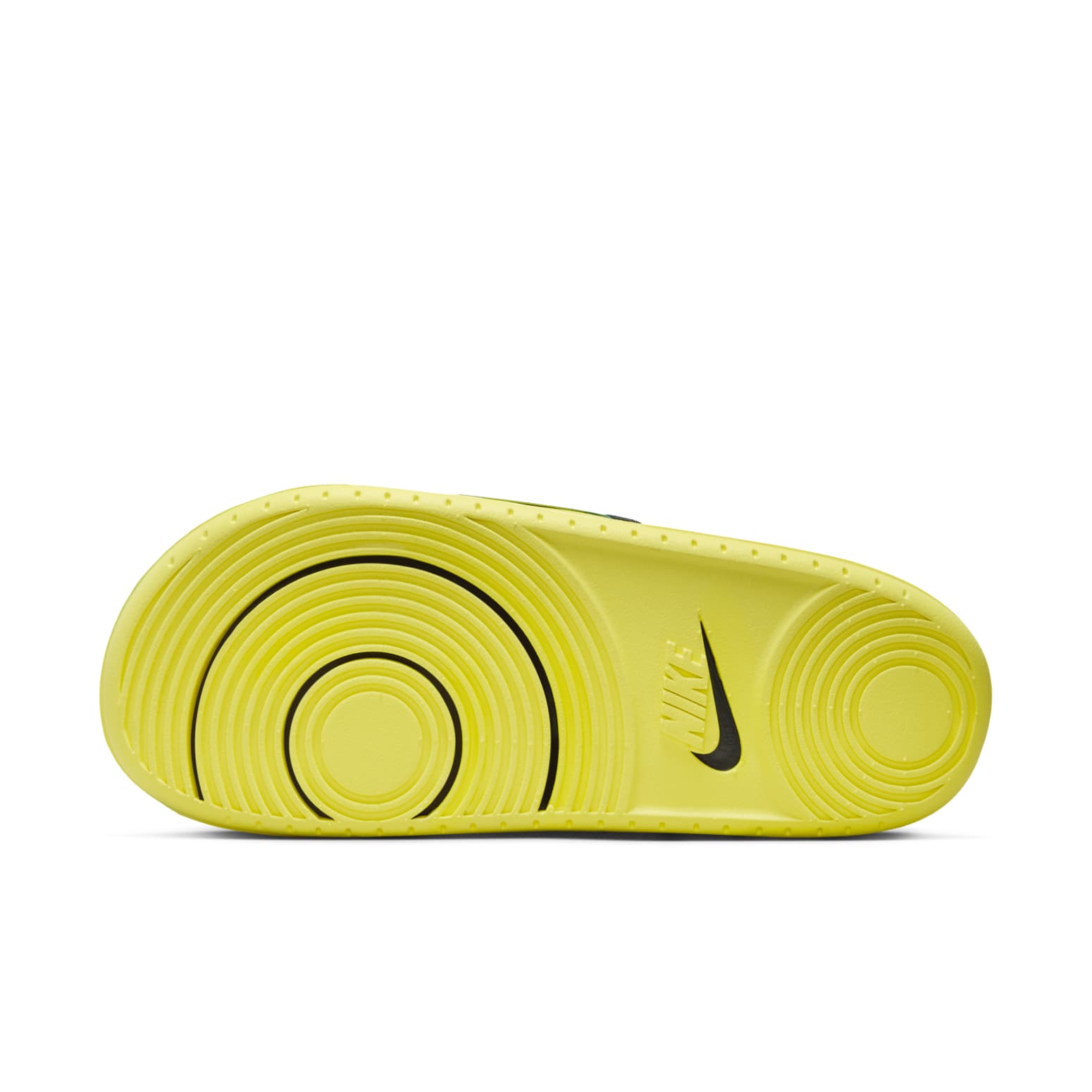 Nike College Offcourt Slides 'Oregon 2024' FN4310-700