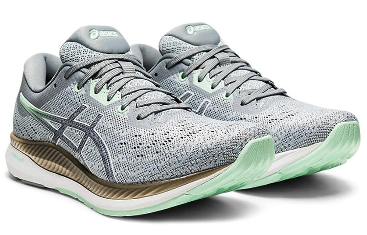 (WMNS) ASICS EvoRide 'Piedmont Grey Mint' 1012A677-020