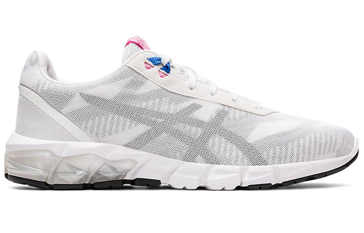 (WMNS) ASICS Gel Quantum 90 2 'White Black' 1022A210-100