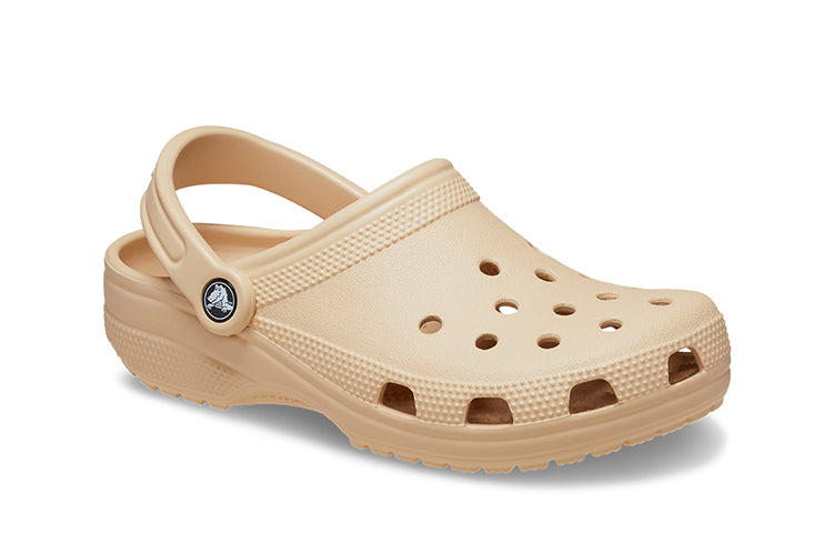 Crocs Classic Clogs 'Beige' 10001-2DS