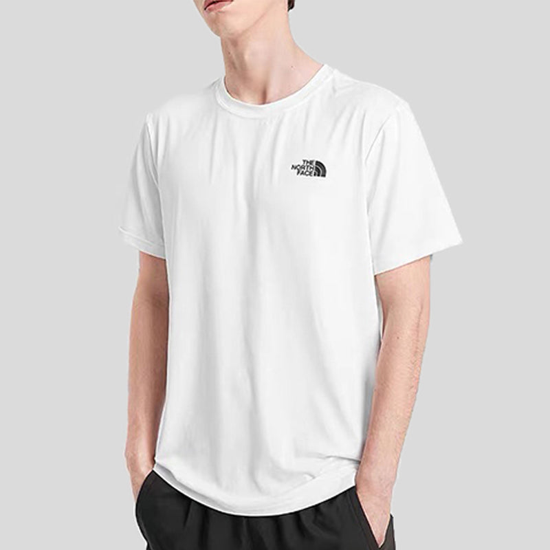 THE NORTH FACE Unisex Flashdry-xd Training White 4NCR-FN4