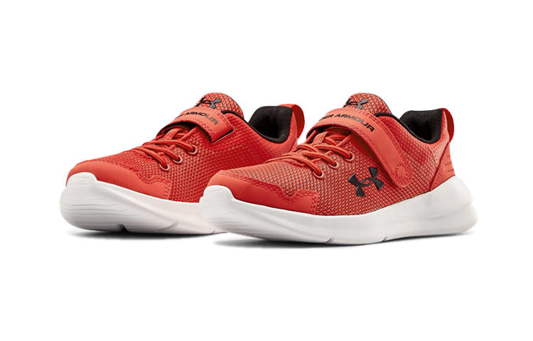 (PS) Under Armour Essential 'Red Black' 3022992-602